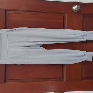 Lululemon jogger leggings